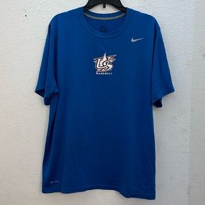 Nike US Baseball Dri-Fit T-shirt Mens XL
